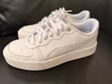 PUMA Skye Women's Sneakers White - Image 1