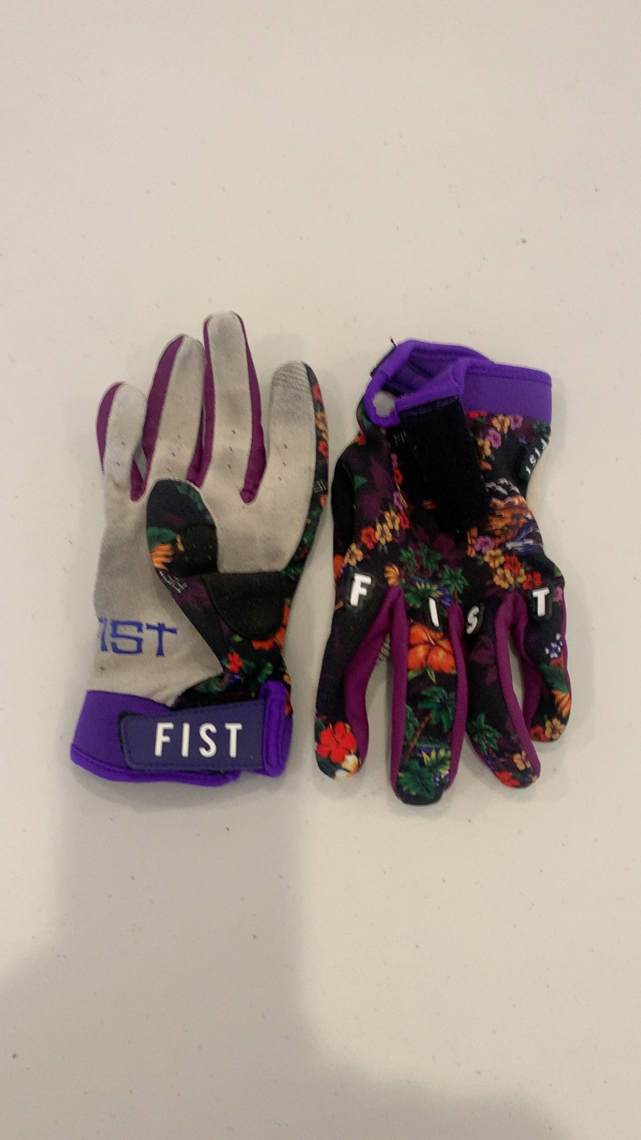 FIST Hula Adult Glove