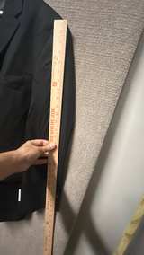 Chaps Men's Classic Fit Suit Jacket - Image 3