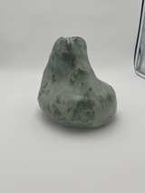 Handmade Organic Ceramic Vase - Image 5