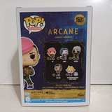 Funko Pop! Television: Arcane - Vi #1601 - Image 1