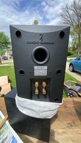 Wharfedale Diamond 7.2 Anniversary Edition Loudspeakers - Image 2