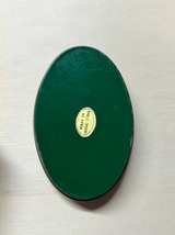 Vintage Coca-Cola Sewing Kit Tin. 
 - Image 3