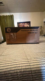 HypeSide Premium Aqualife Habitat Kit Large - Image 2