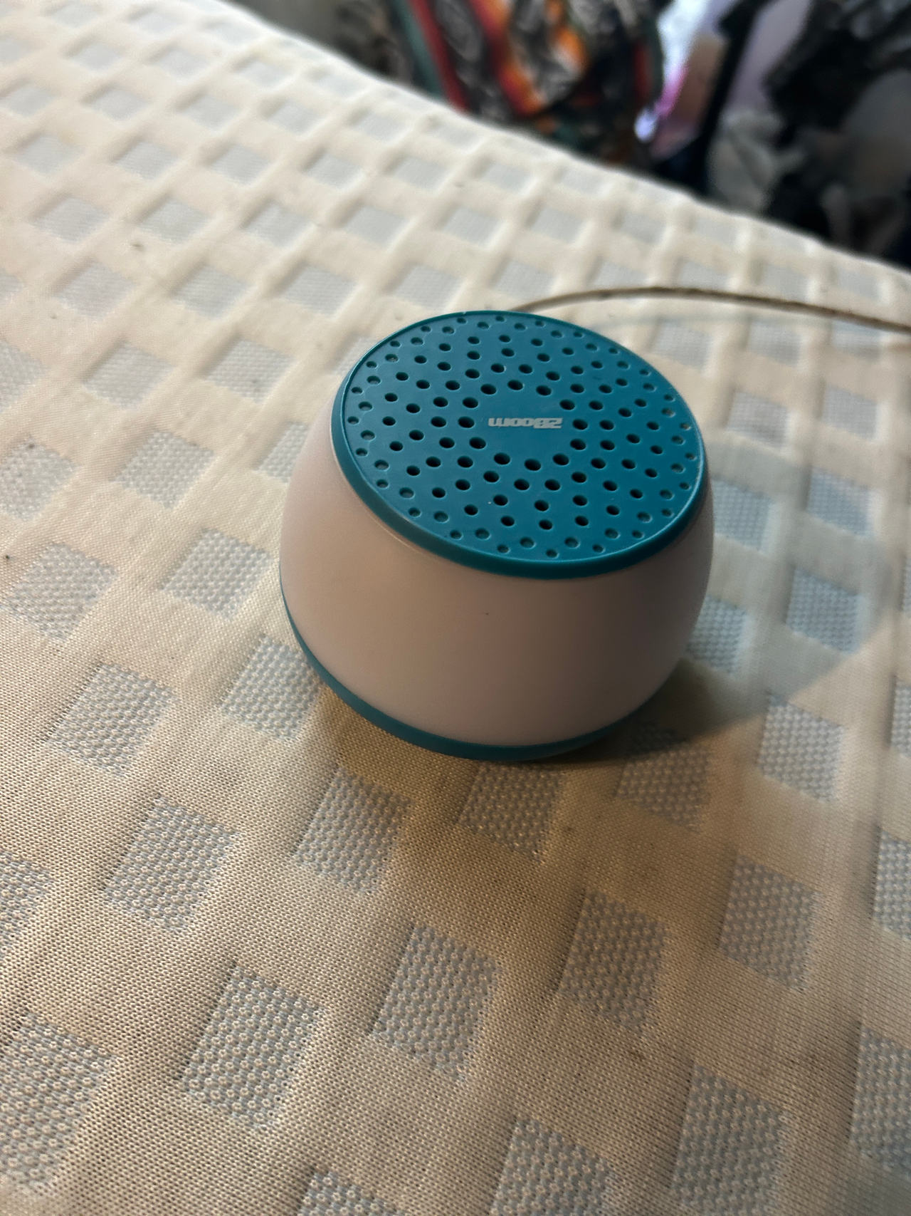 Zebronics Zeb-County Portable Bluetooth Speaker