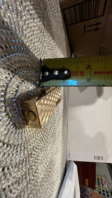 Five Star Vintage Butane Lighter - Image 7