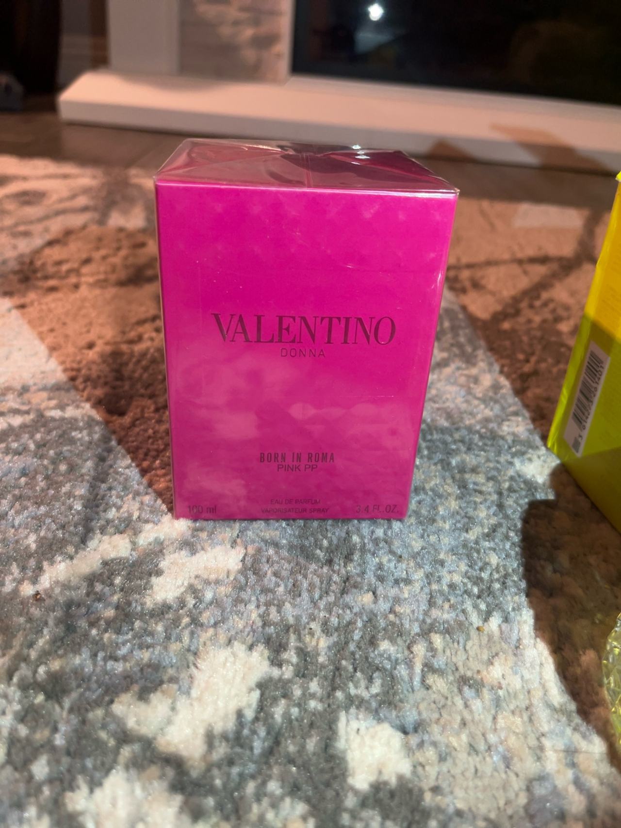 Valentino Donna Born In Roma Pink Eau de Parfum 100ml