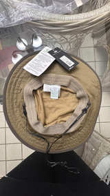 ExOfficio BugsAway Adventure Hat size L/ XL
Brown Color Unixes - Image 2