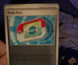 Pokémon mega evolution perfect order poke pad - Image 1