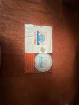 1964 New York World's Fair Napkin & Coaster Set - Image 1