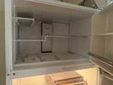 Frigidaire 18.3 cu ft Top Mount Refrigerator - Image 7