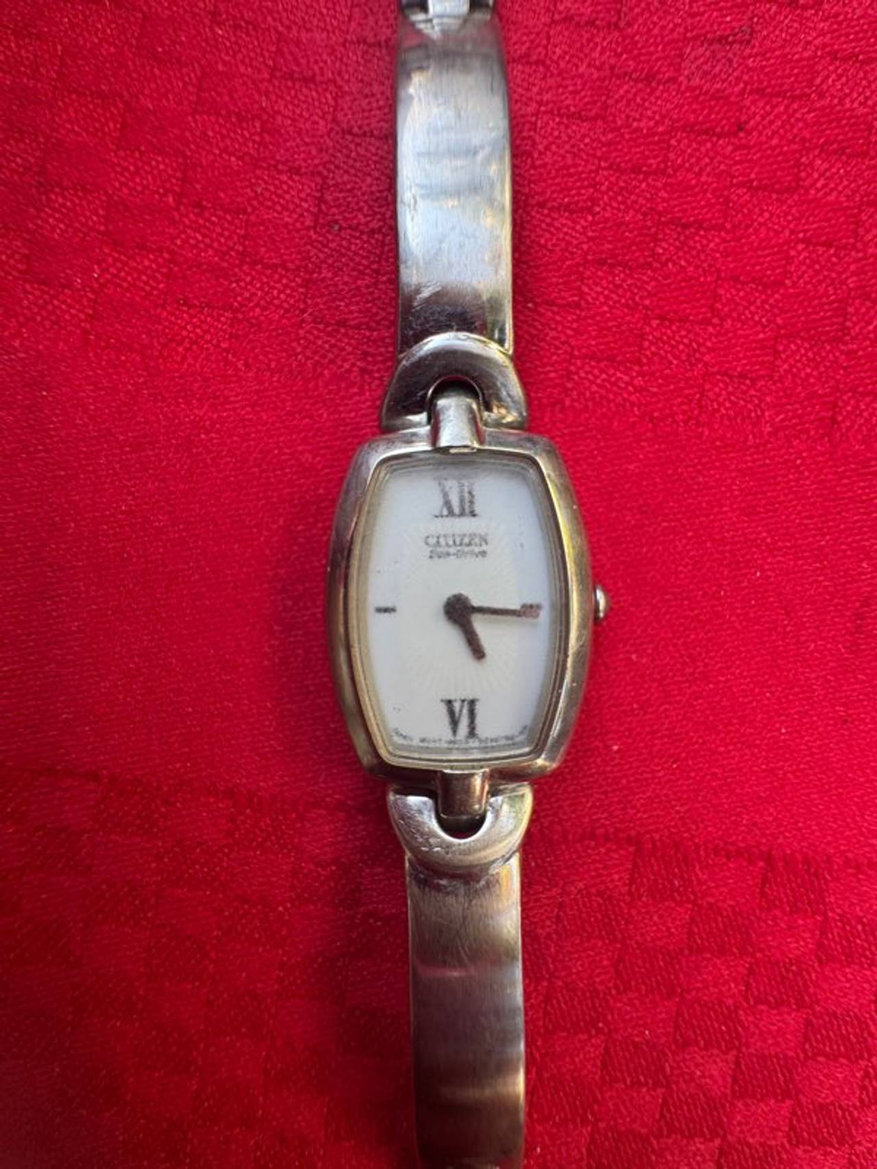 Citizen Women's Vintage Watch