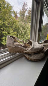 UGG Australia Wedge Espadrille - Image 3