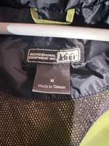 REI Co-op Rain Jacket - Image 2