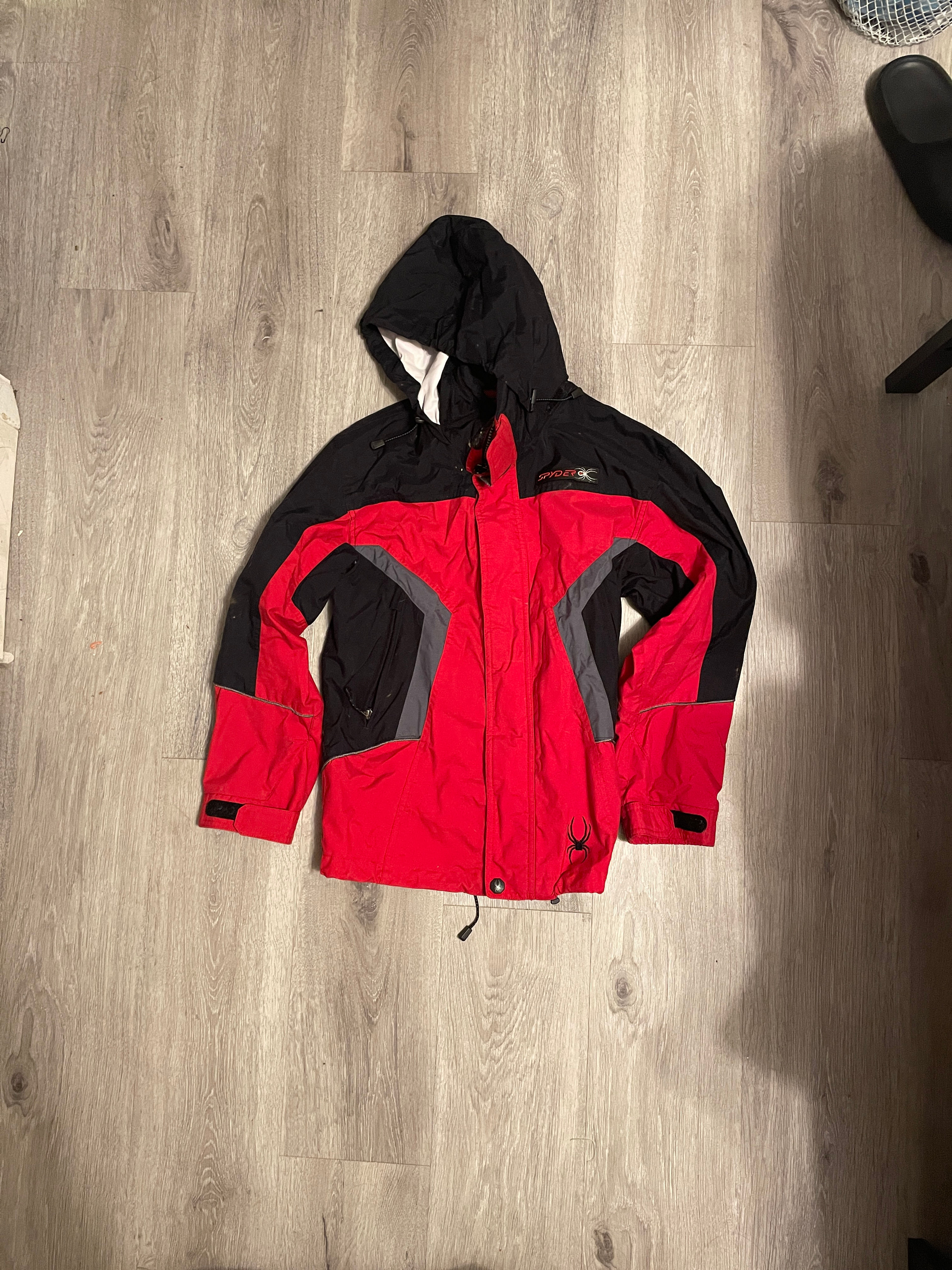 Spyder Ski Jacket