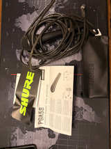 Shure PGA58 - Image 1