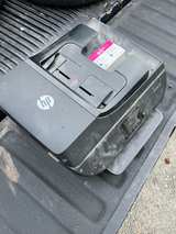 HP OfficeJet Pro 8710 All-in-One Printer - Image 1