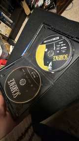 Scarface Gold Edition (4K Ultra HD + Blu-ray) - Image 5