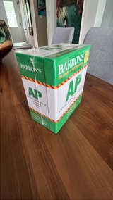 Barron's AP Environmental Science - Image 1