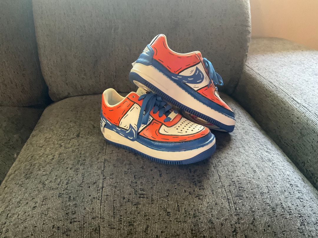 Nike Air Force 1 Low