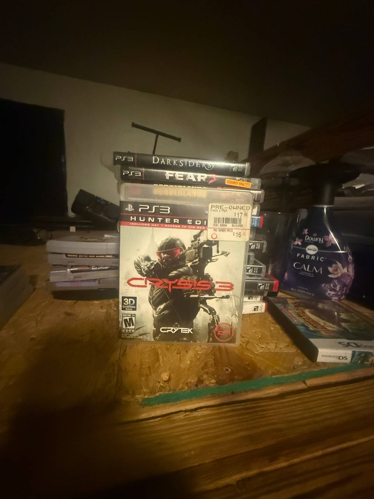 Crysis 3 Hunter Edition - PlayStation 3