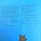 Happy Birthday, Big Bad Wolf - Image 6
