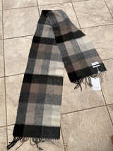 Kiltane of Scotland Lambswool Scarf - Image 1