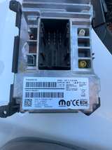 Jeep Uconnect 5" Touchscreen Radio (VP2) - Image 1