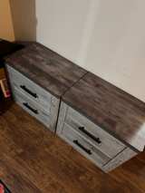 Ashley Furniture Drystan 2-Drawer Nightstand - Image 2