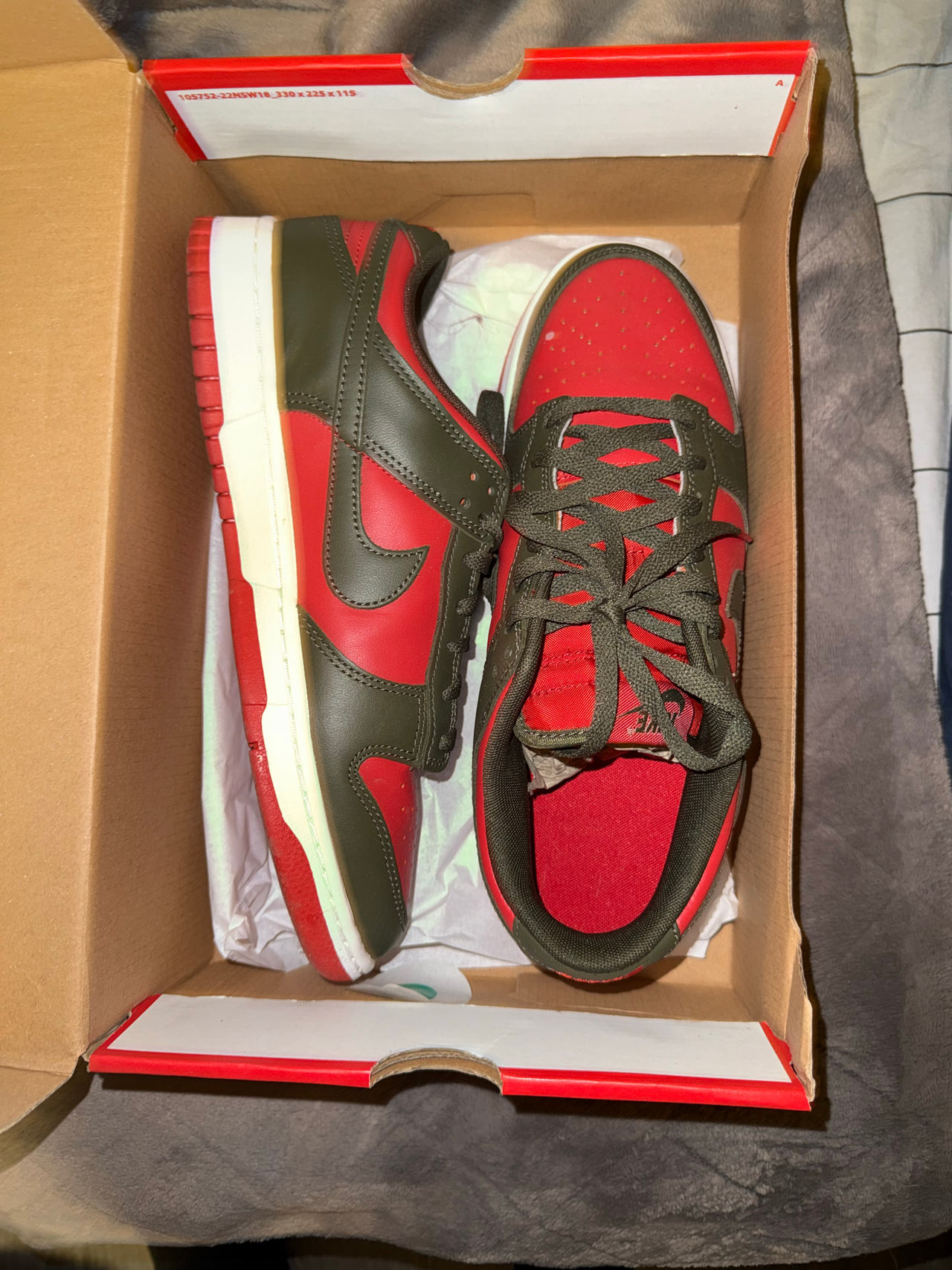 Nike Dunk Low