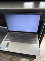 Lenovo IdeaPad 3 15.6" Laptop Platinum Gray - Image 5
