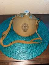 Vintage Boy Scouts of America Canteen & Mess Kit Set - Image 2