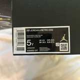 Air Jordan 4 Retro 'Thunder' - Image 4