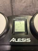 Alesis CompactKit 4 Tabletop Drum Set - Image 3