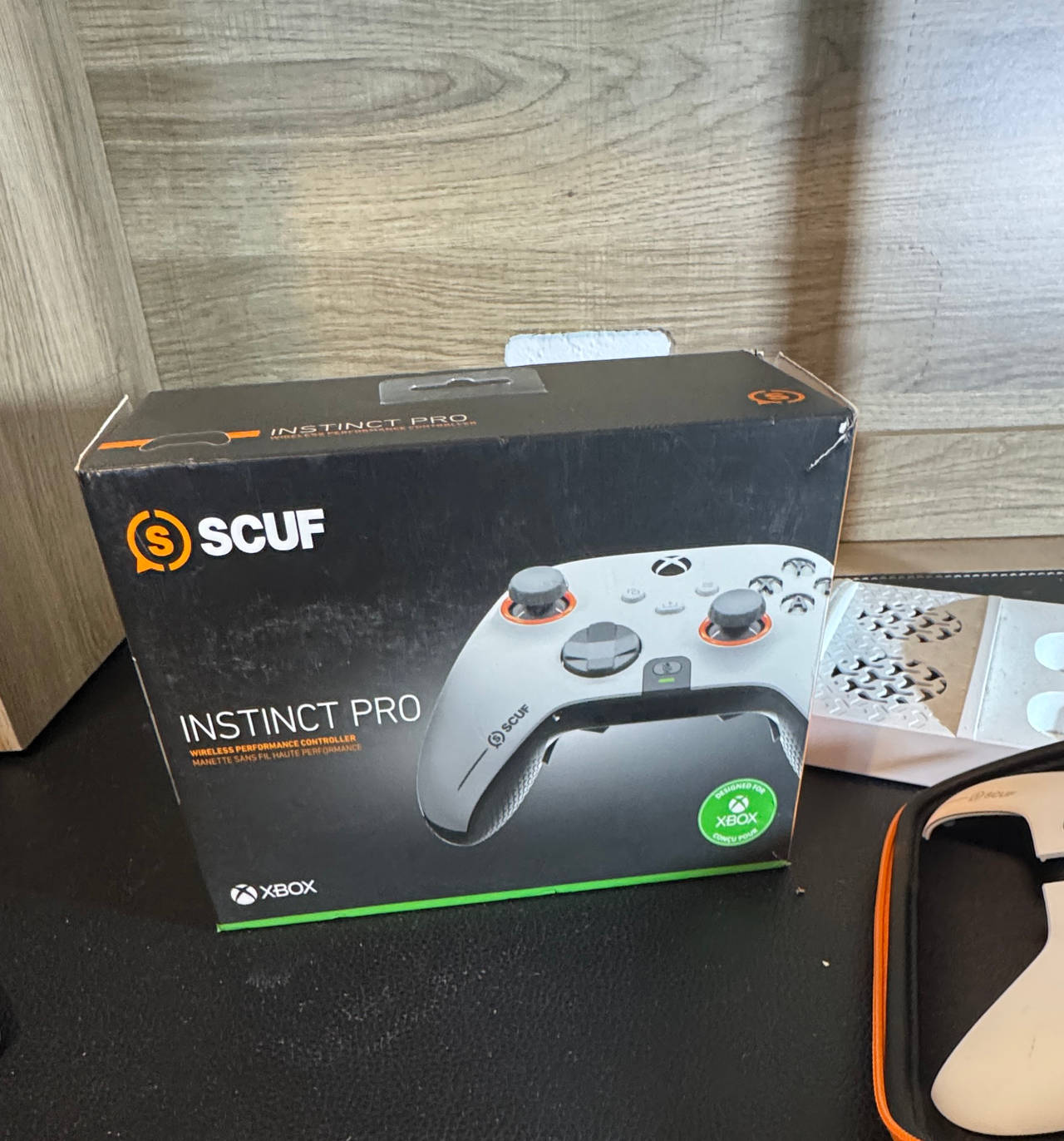 SCUF Instinct Pro Wireless Performance Controller for Xbox Series X|S