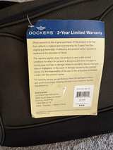 Dockers Shoulder Bag Travel Tote - Image 5