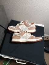 Nike Dunk Low Medium Curry - Image 2
