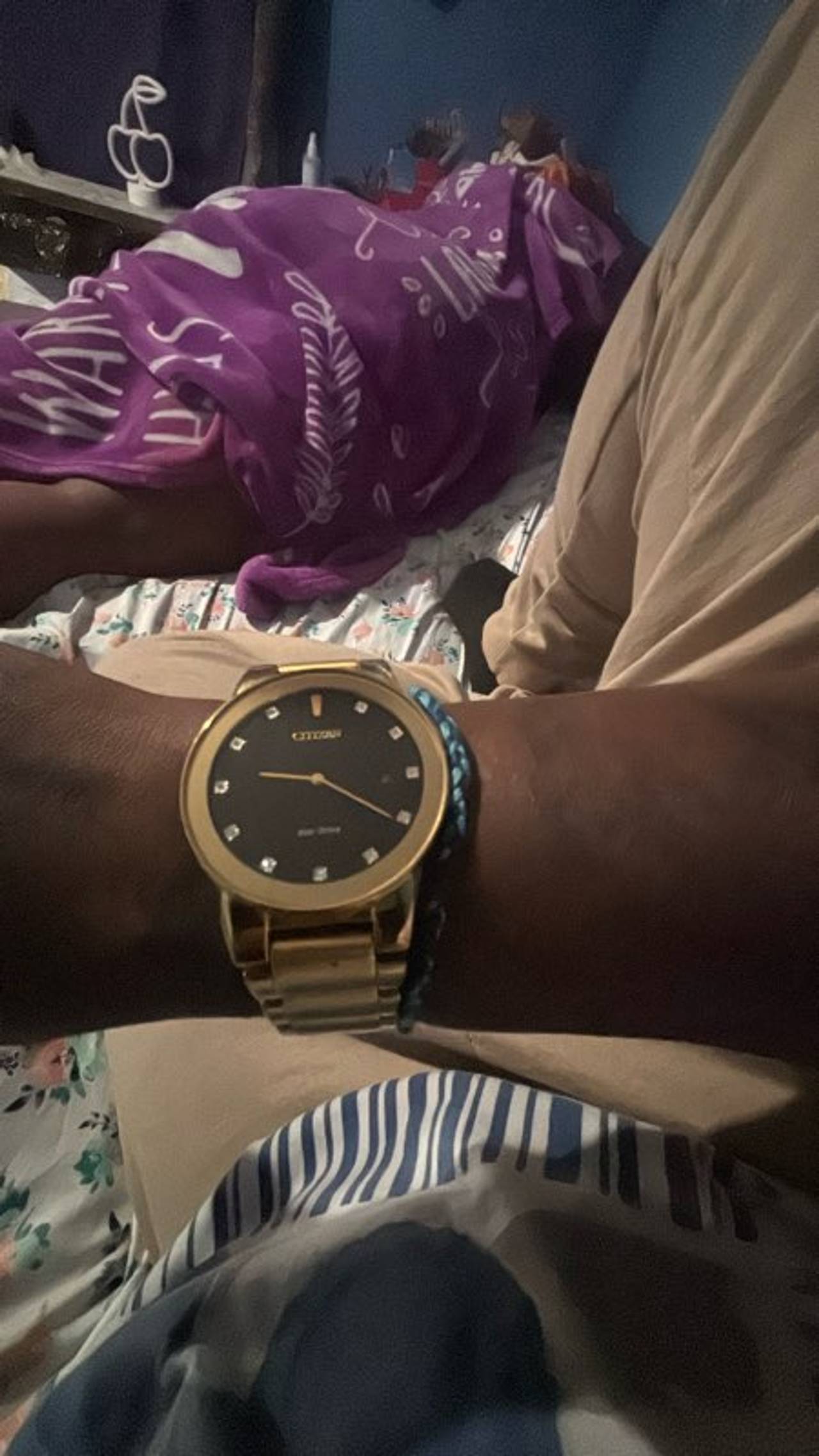 Citizen Watch
