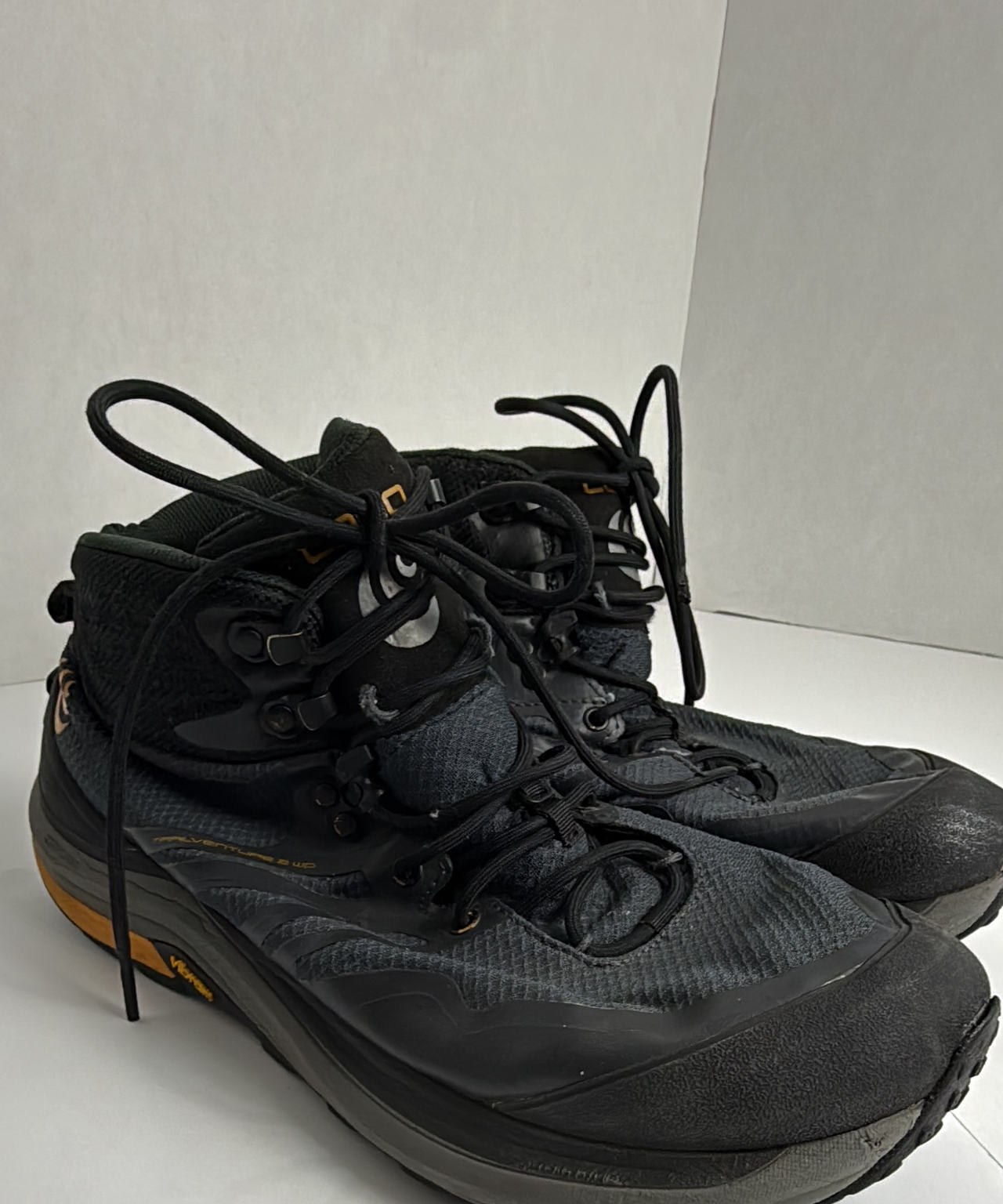 Topo Athletic Trailventure 2 WP Hiking Boots