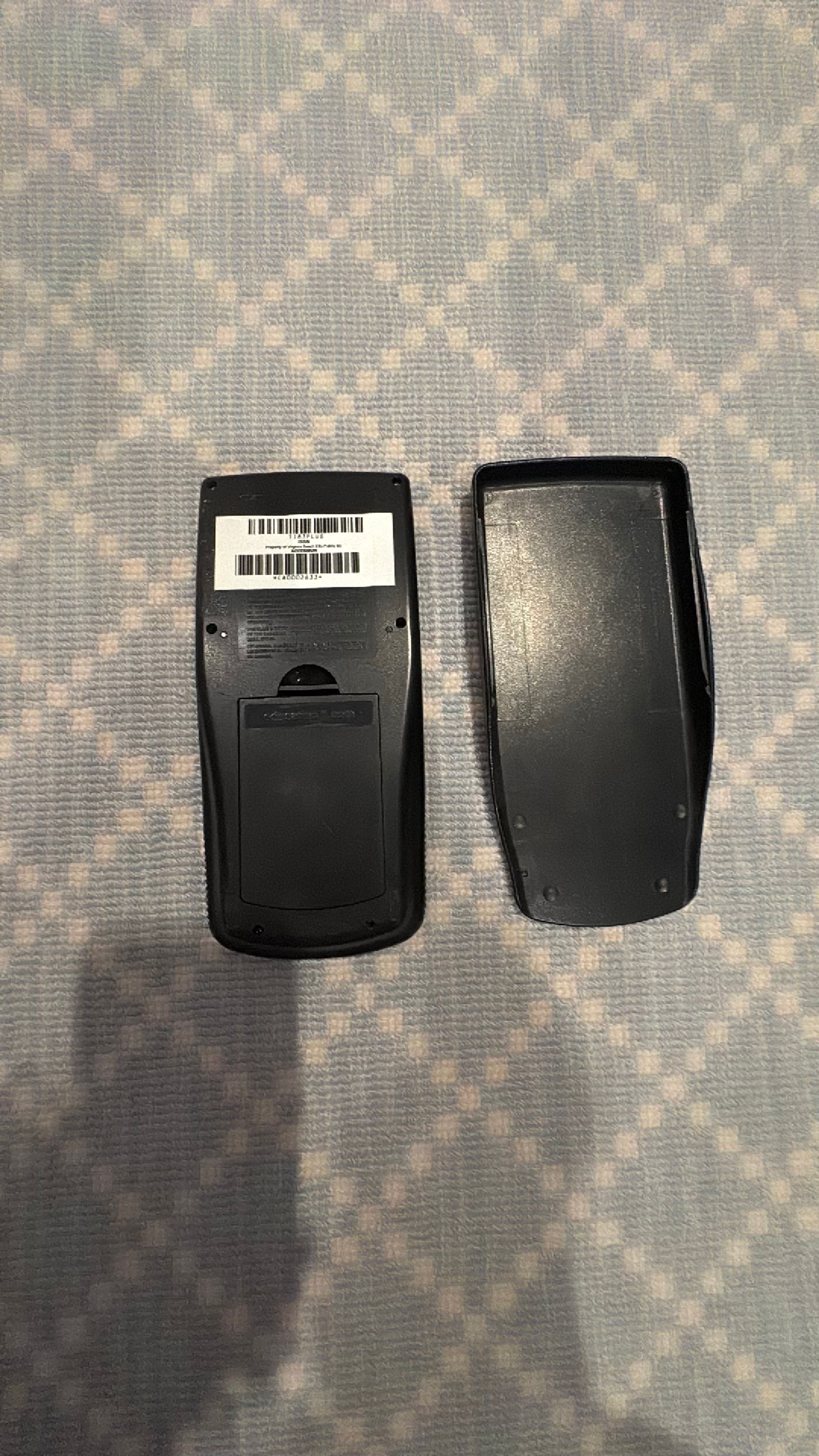 Texas Instruments TI-83 Plus Graphing Calculator - Image 3