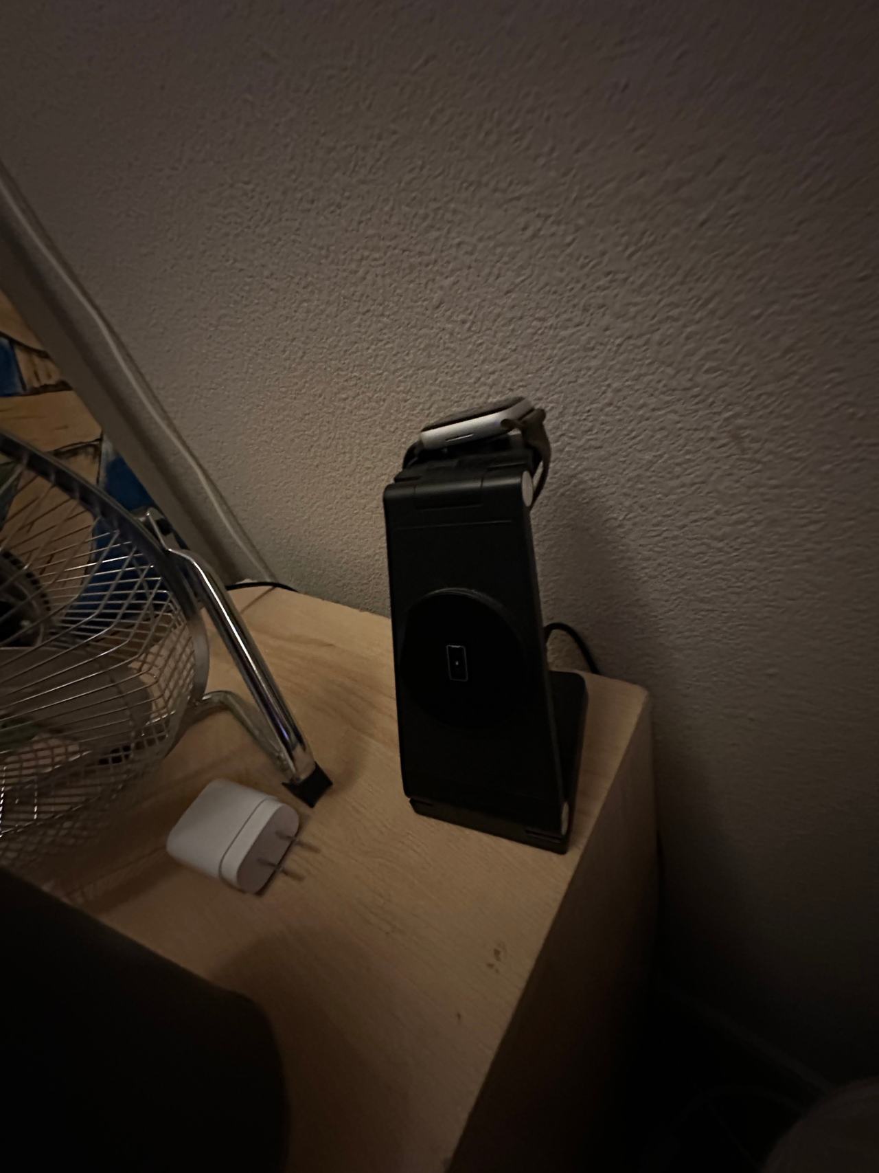 3-in-1 Wireless Charging Station