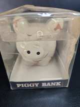 University of Texas Longhorns Ceramic Piggy Bank - Image 8