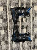 Salomon X Max 100 Men's Ski Boots - Image 1