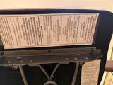 Set of 3 Industrial Adjustable Bar Stools - Image 4