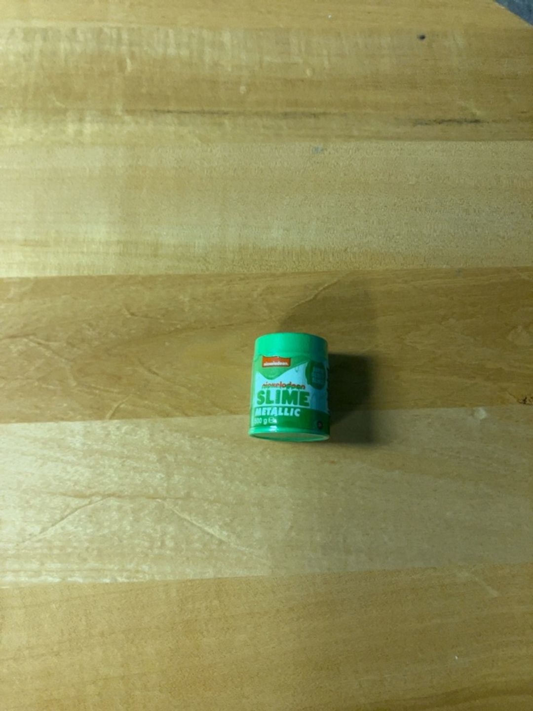 Zuru Mini Brands Nickelodeon Slime Metallic