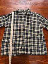 St. John's Bay Plannel Flannel Shirt - Image 2