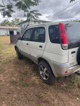 Daihatsu Terios - Image 2