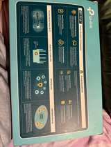 TP-Link AX5400 Dual Band 6-Stream Gigabit Wi-Fi 6 Router - Image 2