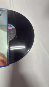 Kashif - Condition of the Heart Vinyl LP - Image 2