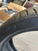 Michelin Pilot Sport Tire - Image 2